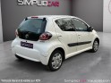Toyota aygo 1.0 vvt-i connect occasion simplicicar vaucresson simplicicar simplicibike france