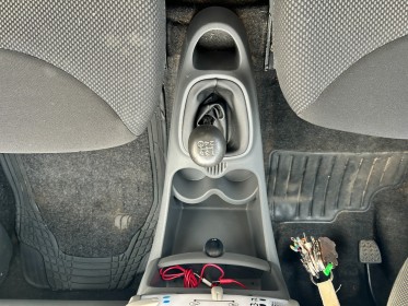 Toyota aygo 1.0 vvt-i connect occasion simplicicar vaucresson simplicicar simplicibike france