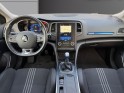 Renault megane iv berline dci 110 gt-line sellerie sport led vision garantie 12 mois occasion simplicicar orleans simplicicar...