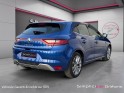Renault megane iv berline dci 110 gt-line sellerie sport led vision garantie 12 mois occasion simplicicar orleans simplicicar...