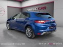 Renault megane iv berline dci 110 gt-line sellerie sport led vision garantie 12 mois occasion simplicicar orleans simplicicar...