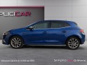 Renault megane iv berline dci 110 gt-line sellerie sport led vision garantie 12 mois occasion simplicicar orleans simplicicar...