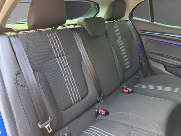 Renault megane iv berline dci 110 gt-line sellerie sport led vision garantie 12 mois occasion simplicicar orleans simplicicar...