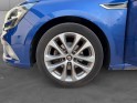 Renault megane iv berline dci 110 gt-line sellerie sport led vision garantie 12 mois occasion simplicicar orleans simplicicar...