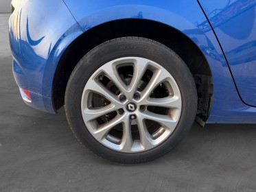 Renault megane iv berline dci 110 gt-line sellerie sport led vision garantie 12 mois occasion simplicicar orleans simplicicar...