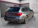Bmw serie 3 gran turismo f34 lci 320d xdrive 190 ch bva8 m sport occasion simplicicar carcassonne simplicicar simplicibike...