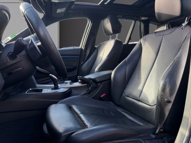 Bmw serie 3 gran turismo f34 lci 320d xdrive 190 ch bva8 m sport occasion simplicicar carcassonne simplicicar simplicibike...