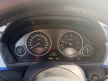 Bmw serie 3 gran turismo f34 lci 320d xdrive 190 ch bva8 m sport occasion simplicicar carcassonne simplicicar simplicibike...