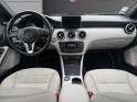 Mercedes classe a 200 blueefficiency sensation bva toit ouvrant garantie 12 mois occasion simplicicar saint-omer simplicicar...