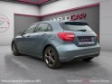 Mercedes classe a 200 blueefficiency sensation bva toit ouvrant garantie 12 mois occasion simplicicar saint-omer simplicicar...