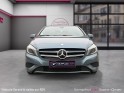 Mercedes classe a 200 blueefficiency sensation bva toit ouvrant garantie 12 mois occasion simplicicar saint-omer simplicicar...