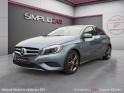 Mercedes classe a 200 blueefficiency sensation bva toit ouvrant garantie 12 mois occasion simplicicar saint-omer simplicicar...