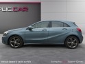 Mercedes classe a 200 blueefficiency sensation bva toit ouvrant garantie 12 mois occasion simplicicar saint-omer simplicicar...