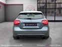 Mercedes classe a 200 blueefficiency sensation bva toit ouvrant garantie 12 mois occasion simplicicar saint-omer simplicicar...