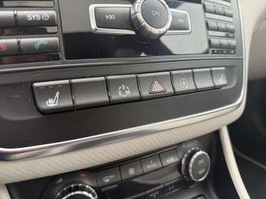Mercedes classe a 200 blueefficiency sensation bva toit ouvrant garantie 12 mois occasion simplicicar saint-omer simplicicar...