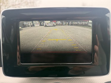Mercedes classe a 200 blueefficiency sensation bva toit ouvrant garantie 12 mois occasion simplicicar saint-omer simplicicar...