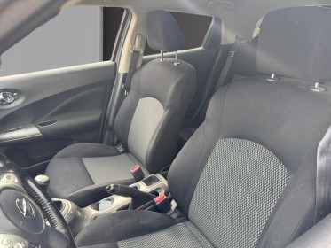 Nissan juke 1.5 dci 110 fap start/stop system acenta affaire à saisir garantie 12 mois occasion simplicicar mery-sur-oise...
