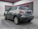 Nissan juke 1.5 dci 110 fap start/stop system acenta affaire à saisir garantie 12 mois occasion simplicicar mery-sur-oise...