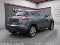 Nissan juke 1.5 dci 110 fap start/stop system acenta affaire à saisir garantie 12 mois occasion simplicicar mery-sur-oise...