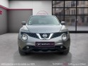 Nissan juke 1.5 dci 110 fap start/stop system acenta affaire à saisir garantie 12 mois occasion simplicicar mery-sur-oise...