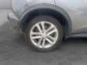 Nissan juke 1.5 dci 110 fap start/stop system acenta affaire à saisir garantie 12 mois occasion simplicicar mery-sur-oise...