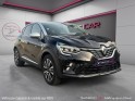 Renault captur tce 155 edc fap initiale paris jante 18 pouces / feux led occasion simplicicar mery-sur-oise simplicicar...
