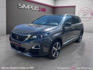 PEUGEOT d'occasion 5008 1.5 BLUE HDI 130 GT Line de 2020 Le Raincy
