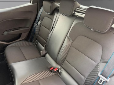 Renault clio v nouvelle e-tech full hybrid 145 esprit alpine occasion  simplicicar nice - pfvauto simplicicar simplicibike...