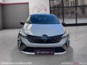 Renault clio v nouvelle e-tech full hybrid 145 esprit alpine occasion  simplicicar nice - pfvauto simplicicar simplicibike...