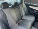 Mercedes classe e 220 d 9g-tronic led ambiance sièges chauffants garantie 12 mois occasion simplicicar colmar simplicicar...