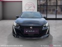Peugeot 208 electrique 50 kwh 136ch gt - camera de recul - carplay - entretien complet occasion simplicicar rennes...