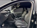 Peugeot 208 electrique 50 kwh 136ch gt - camera de recul - carplay - entretien complet occasion simplicicar rennes...