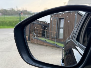 Peugeot 208 electrique 50 kwh 136ch gt - camera de recul - carplay - entretien complet occasion simplicicar rennes...