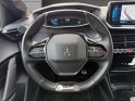 Peugeot 208 electrique 50 kwh 136ch gt - camera de recul - carplay - entretien complet occasion simplicicar rennes...