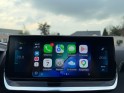 Peugeot 208 electrique 50 kwh 136ch gt - camera de recul - carplay - entretien complet occasion simplicicar rennes...