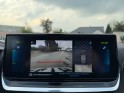 Peugeot 208 electrique 50 kwh 136ch gt - camera de recul - carplay - entretien complet occasion simplicicar rennes...