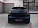 Peugeot 208 electrique 50 kwh 136ch gt - camera de recul - carplay - entretien complet occasion simplicicar rennes...