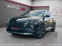 Hyundai tucson 1.6 t-gdi 265 htrac plug-in bva6 n line executive  carplay caméra de recul garantie hyundai occasion...