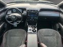 Hyundai tucson 1.6 t-gdi 265 htrac plug-in bva6 n line executive  carplay caméra de recul garantie hyundai occasion...