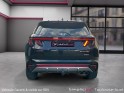 Hyundai tucson 1.6 t-gdi 265 htrac plug-in bva6 n line executive  carplay caméra de recul garantie hyundai occasion...