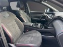 Hyundai tucson 1.6 t-gdi 265 htrac plug-in bva6 n line executive  carplay caméra de recul garantie hyundai occasion...
