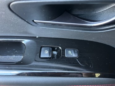 Hyundai tucson 1.6 t-gdi 265 htrac plug-in bva6 n line executive  carplay caméra de recul garantie hyundai occasion...