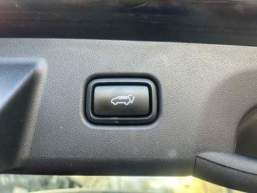 Hyundai tucson 1.6 t-gdi 265 htrac plug-in bva6 n line executive  carplay caméra de recul garantie hyundai occasion...