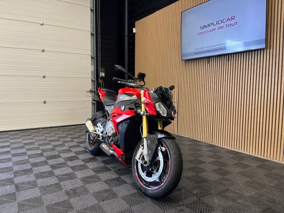 Bmw s1000r r occasion simplicicar pau simplicicar simplicibike france