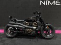Harley davidson sportster s 1250 full black - garantie 12 mois occasion simplicicar nimes - rb auto simplicicar simplicibike...
