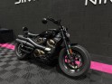 Harley davidson sportster s 1250 full black - garantie 12 mois occasion simplicicar nimes - rb auto simplicicar simplicibike...