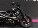 Harley davidson sportster s 1250 full black - garantie 12 mois occasion simplicicar nimes - rb auto simplicicar simplicibike...