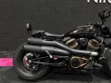 Harley davidson sportster s 1250 full black - garantie 12 mois occasion simplicicar nimes - rb auto simplicicar simplicibike...