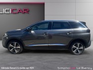 PEUGEOT d'occasion 5008 1.5 BLUE HDI 130 GT Line de 2020 Le Raincy