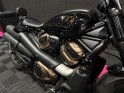 Harley davidson sportster s 1250 full black - garantie 12 mois occasion simplicicar nimes - rb auto simplicicar simplicibike...